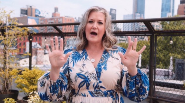 S5: Coming Home (I Guess I Haven't Learned That Yet)