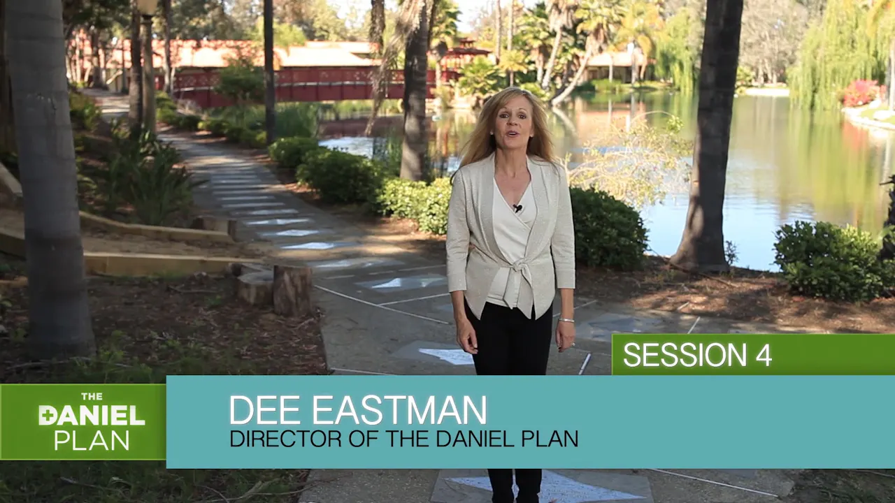 The Daniel Plan Session 4 Focus Renewing Your Mind Study Gateway