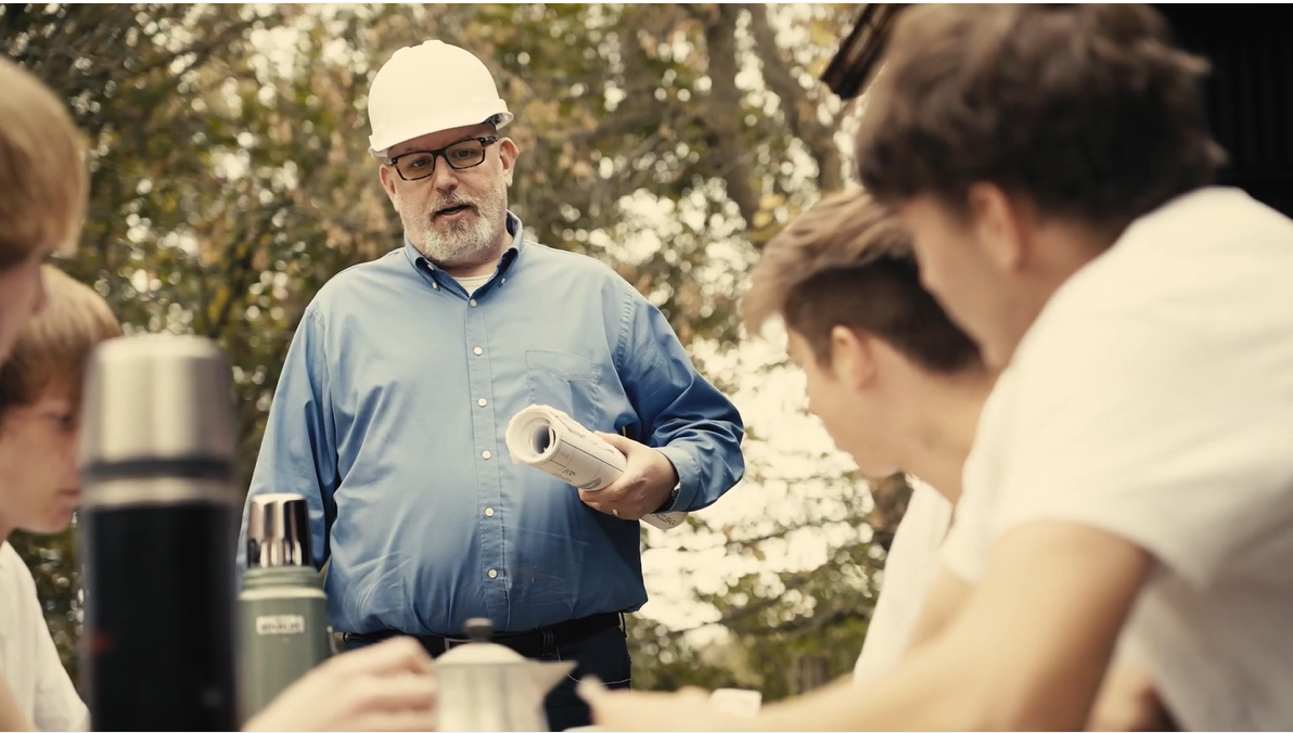 3:16 - Session 2: Hope for the Hard Heart