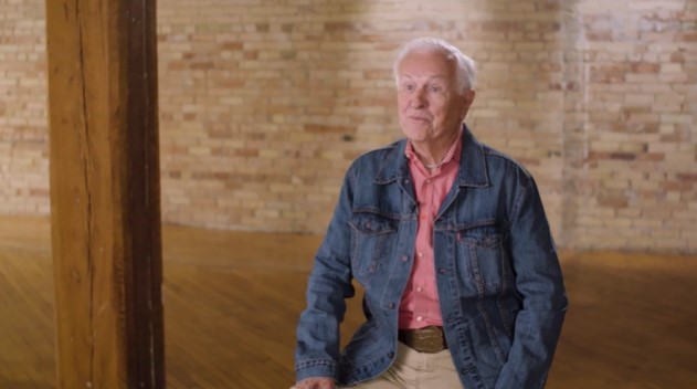 Free to Thrive: Session 2 - Your Seven Longings