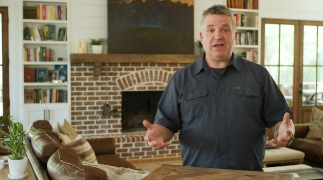 Rembrandt Is in the Wind: Session  2 - Why Does Beauty Matter?