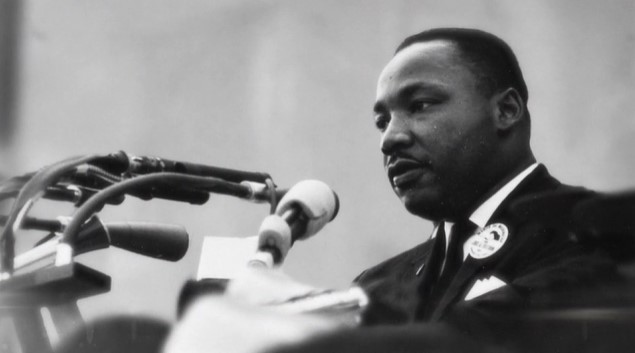 Share the Dream: Session 1 - Love