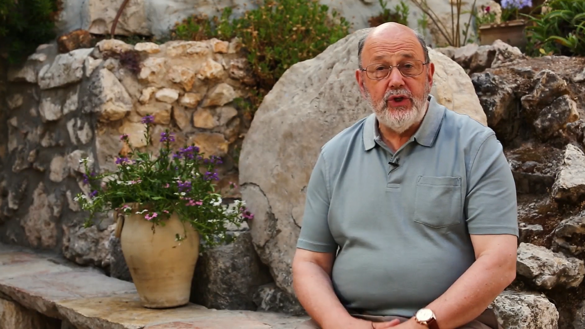 The New Testament You Never Knew - Session 4 - The Resurrection of Jesus