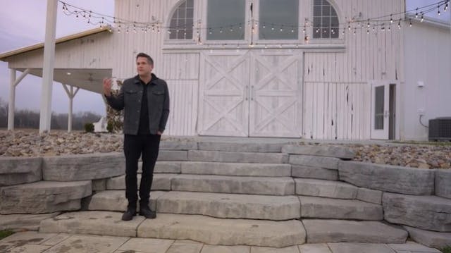 S5: Grafted and Growing (When Your Way Isn't Working)