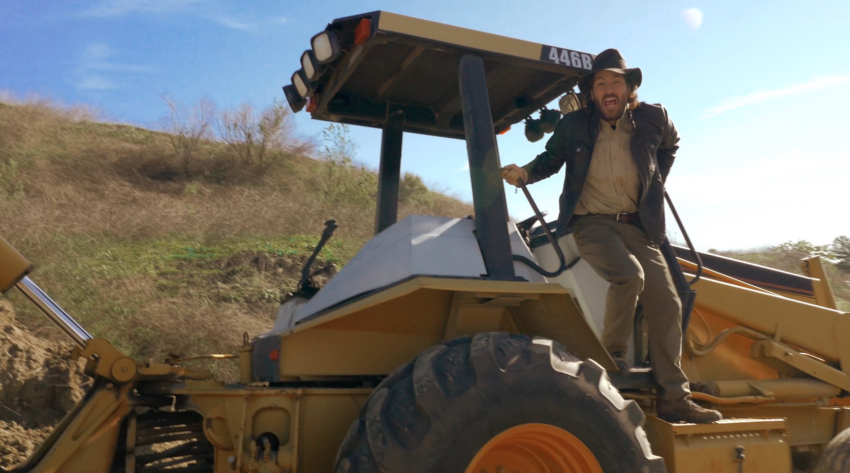 Easter, Elementary - L3: I Can Believe Because Jesus is Alive