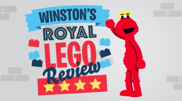 Royalty, Early Childhood L1: I Love God