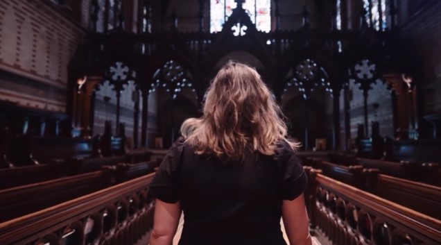 S2: Tender Toward Ourselves (I Guess I Haven't Learned That Yet)