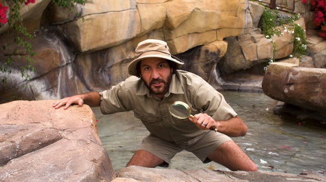 In the Beginning, Elementary  L3: I C...