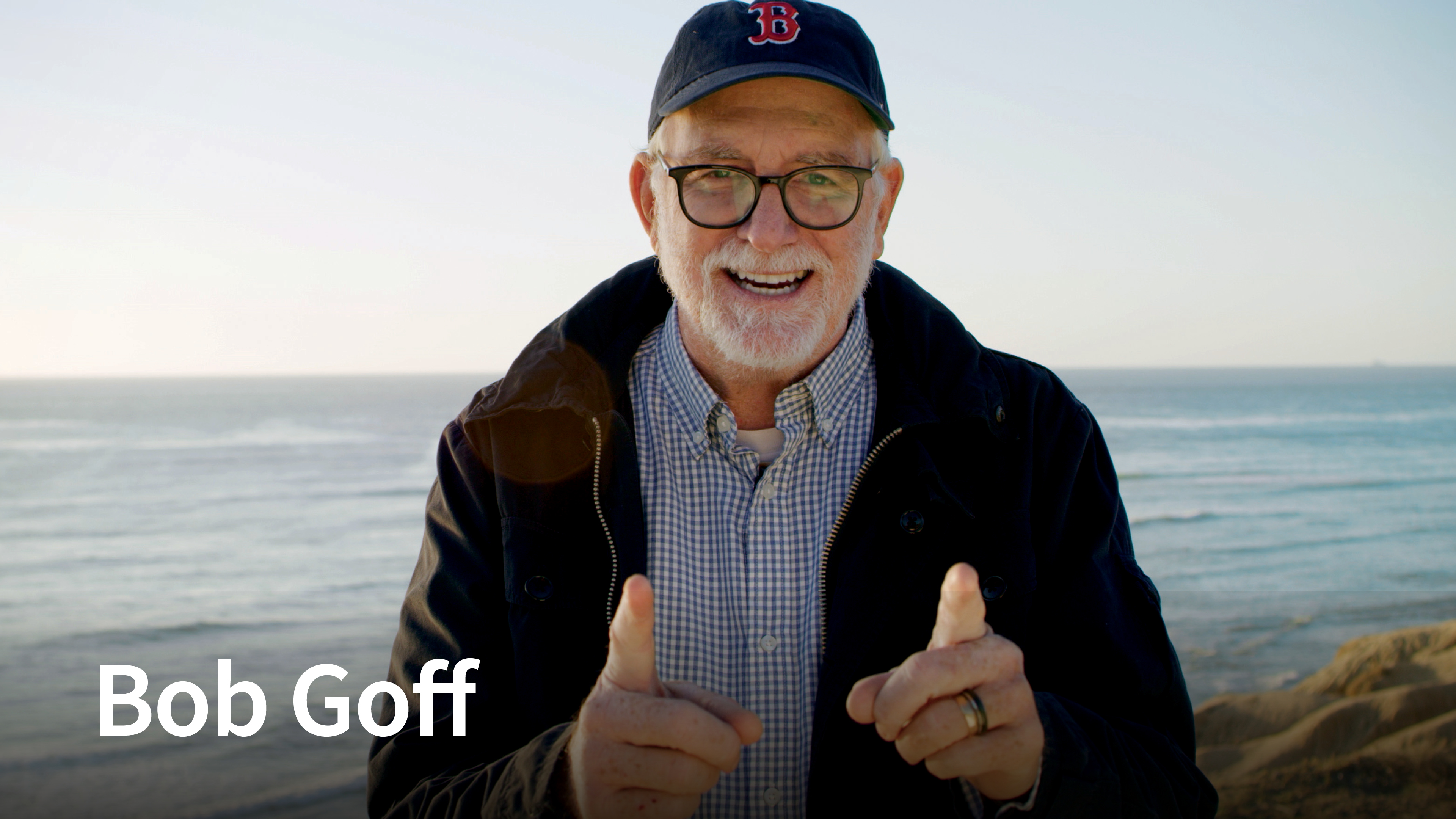 Bob Goff