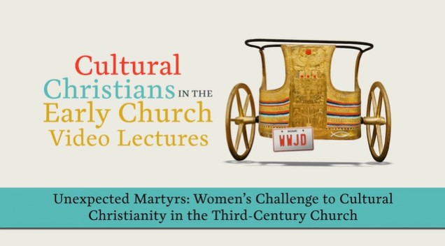 S5: Unexpected Martrys (Cultural Christians in the Early Church)