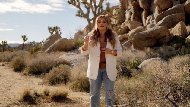 S1: Sweet Surrender (Grit Don't Quit)