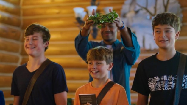 S7: Who Will be Crowned Wise Young Man? (Dangers of Young Men)