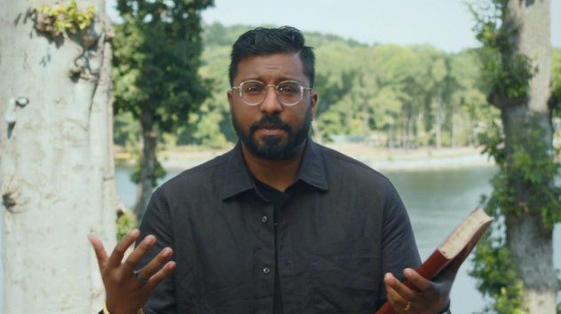 S2: Don't Let Fear Lead You (Finding Peace Through Humility)