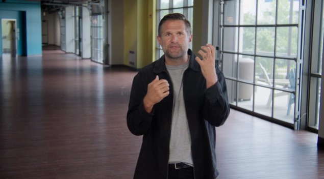 S6: We Have Seen His Glory (John - 40 Days Through the Book)