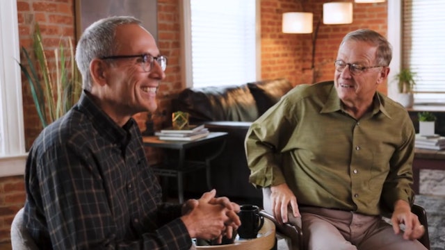 S6: Contemplate (Abide Bible Course)