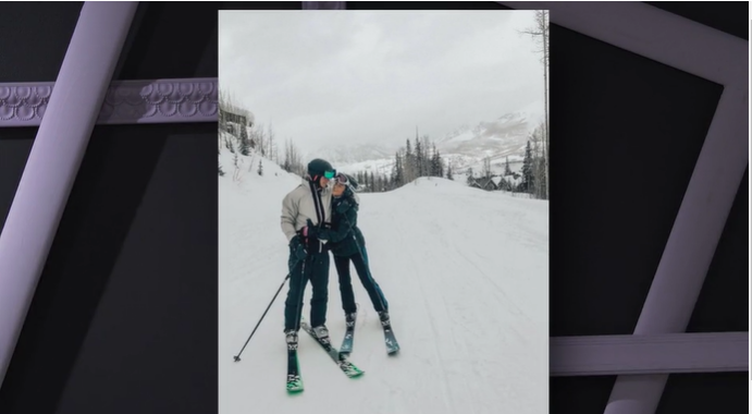 S2: Choose Love Over Likes (Who Are You Following?)