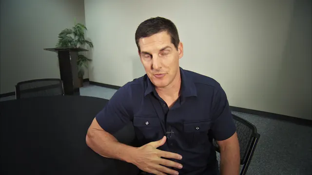 Altar Ego, Session 5. Developing Spiritual Boldness