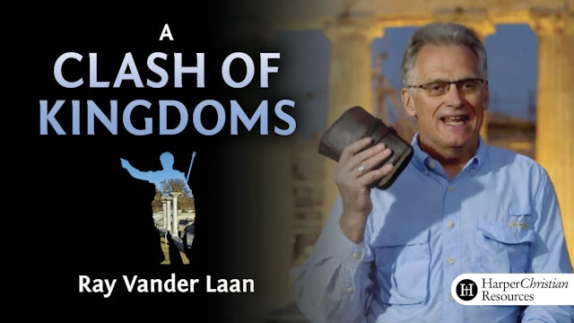 Clash of Kingdoms (Ray Vander Laan)