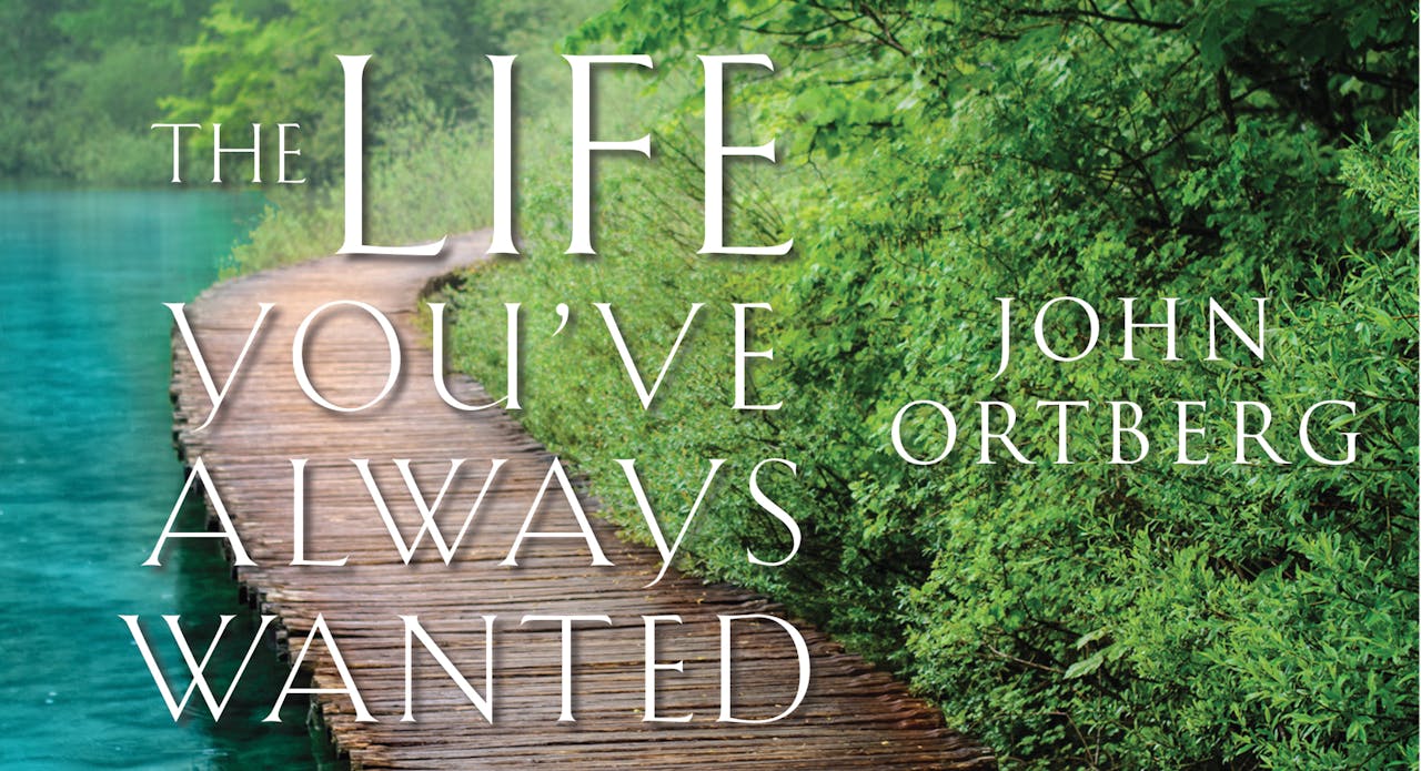 The Life You've Always Wanted