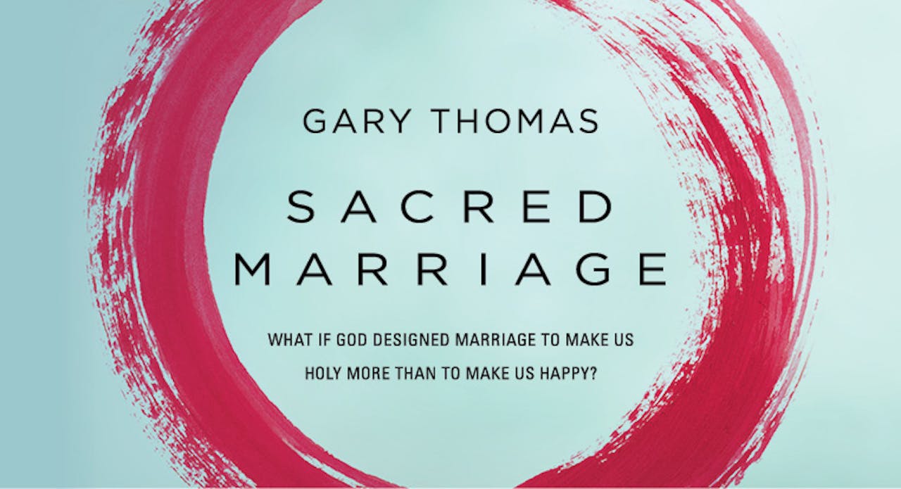 Sacred Marriage