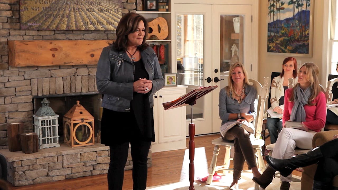 Believing Jesus, Session 6, The Need to Be ReGospeled Believing Jesus