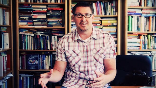 The Circle Maker (Mark Batterson) - Study Gateway