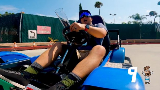 L5: I Can Share About Jesus (Time to Dream, Elementary)