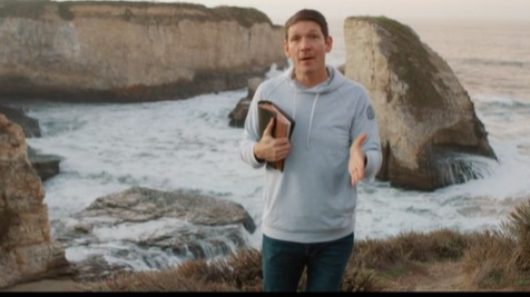 S2: Your Ultimate Reality - Revelation 4-5 (The Overcomers)