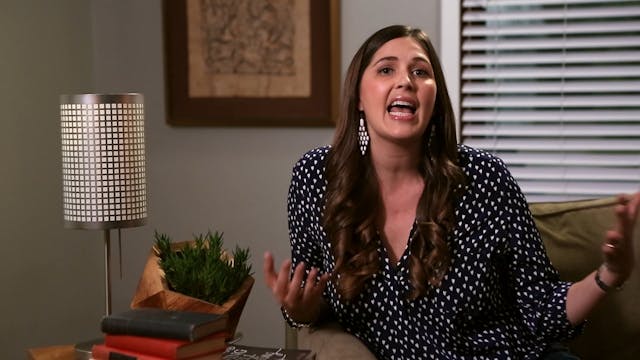 Living Well, Spending Less, Session 1, What Is the Good Life?