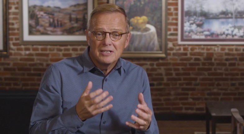 S1: The Beginning of Life as We Know It (God the Creator)