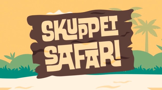 In the Beginning, Early Childhood  L1: I Can Take Care of God's Creation