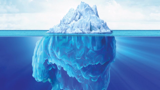 Emotionally Healthy Relationships - Session 4 - Explore the Iceberg