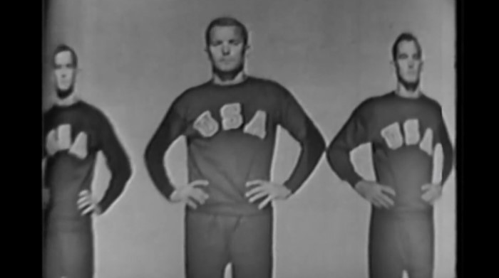 Searching for God - Session 3 - The Theory of Relativism