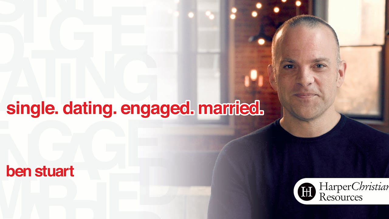 Single. Dating. Engaged. Married.