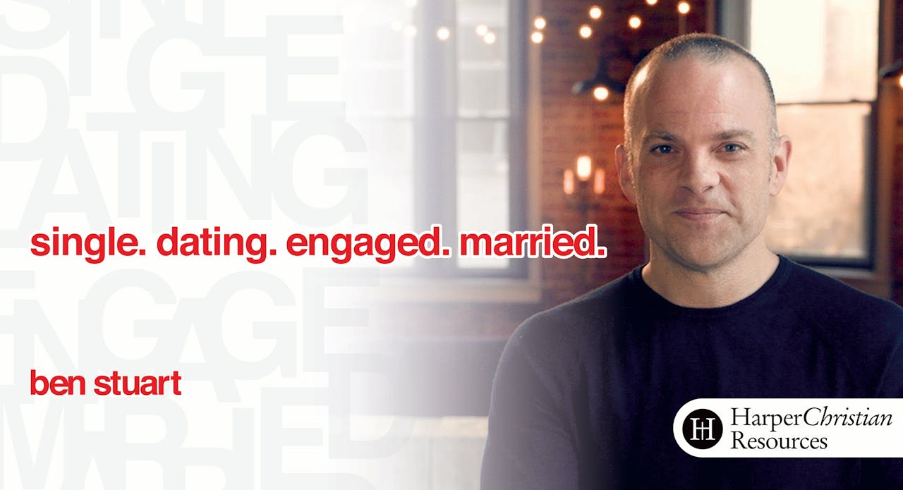 Single. Dating. Engaged. Married.