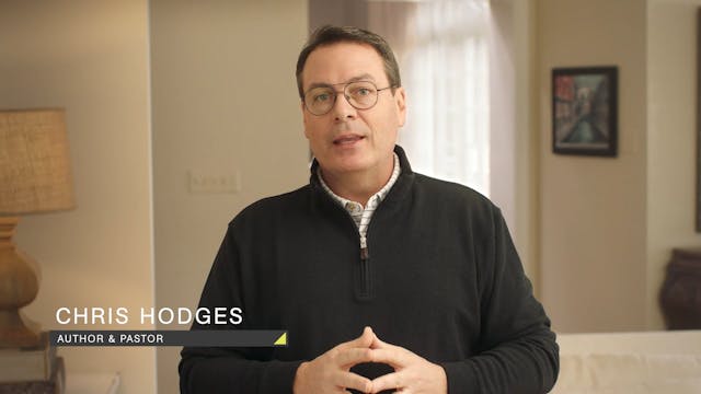 What's Next? - Session 1 - Start the Journey