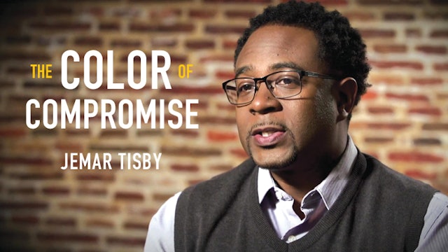 The Color of Compromise (Jemar Tisby)