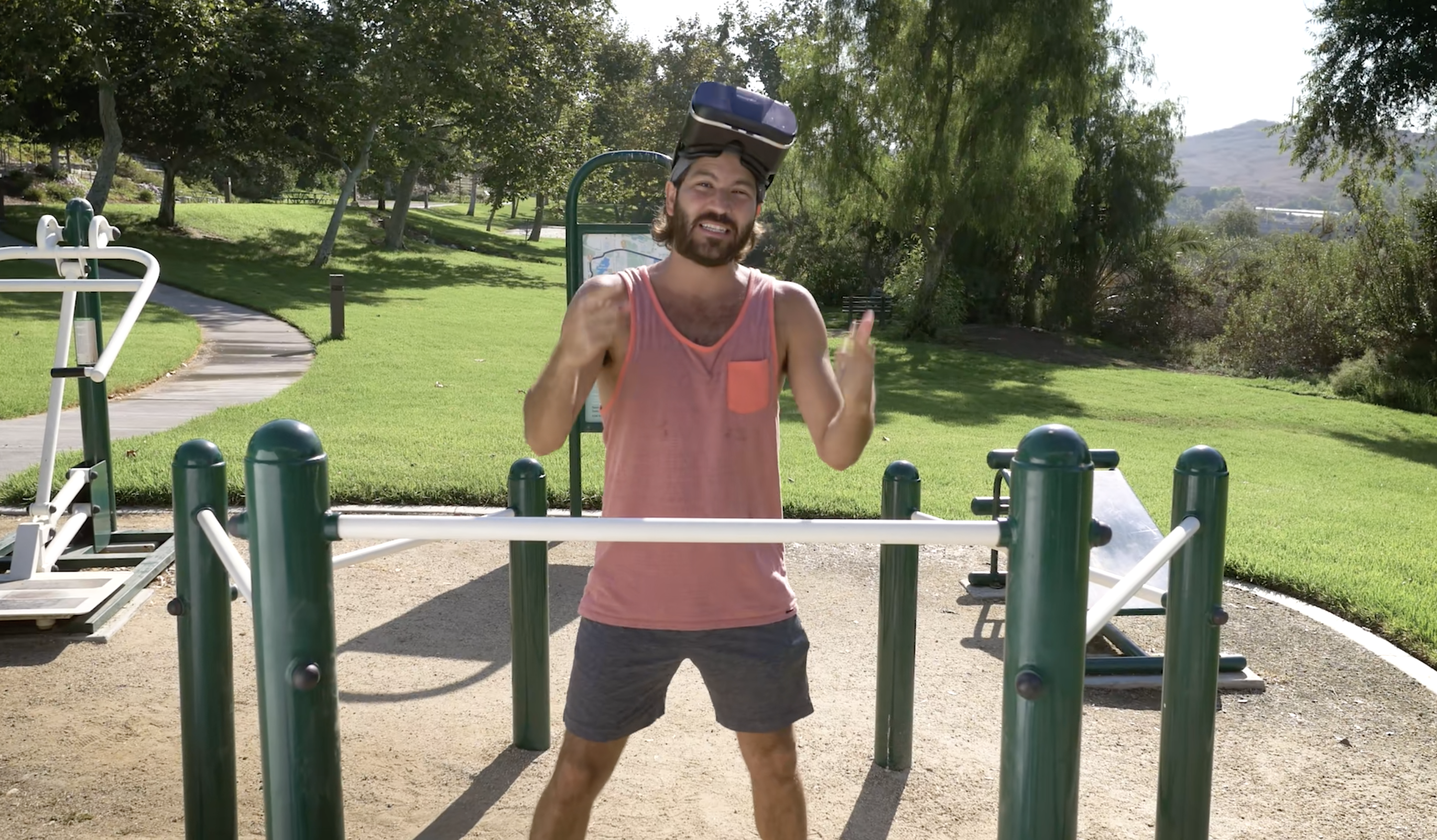 L4: I Can Be Courageous (Big and Strong, Elementary)