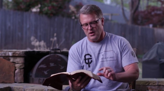 S3: There is More to the Story (God Sees You)