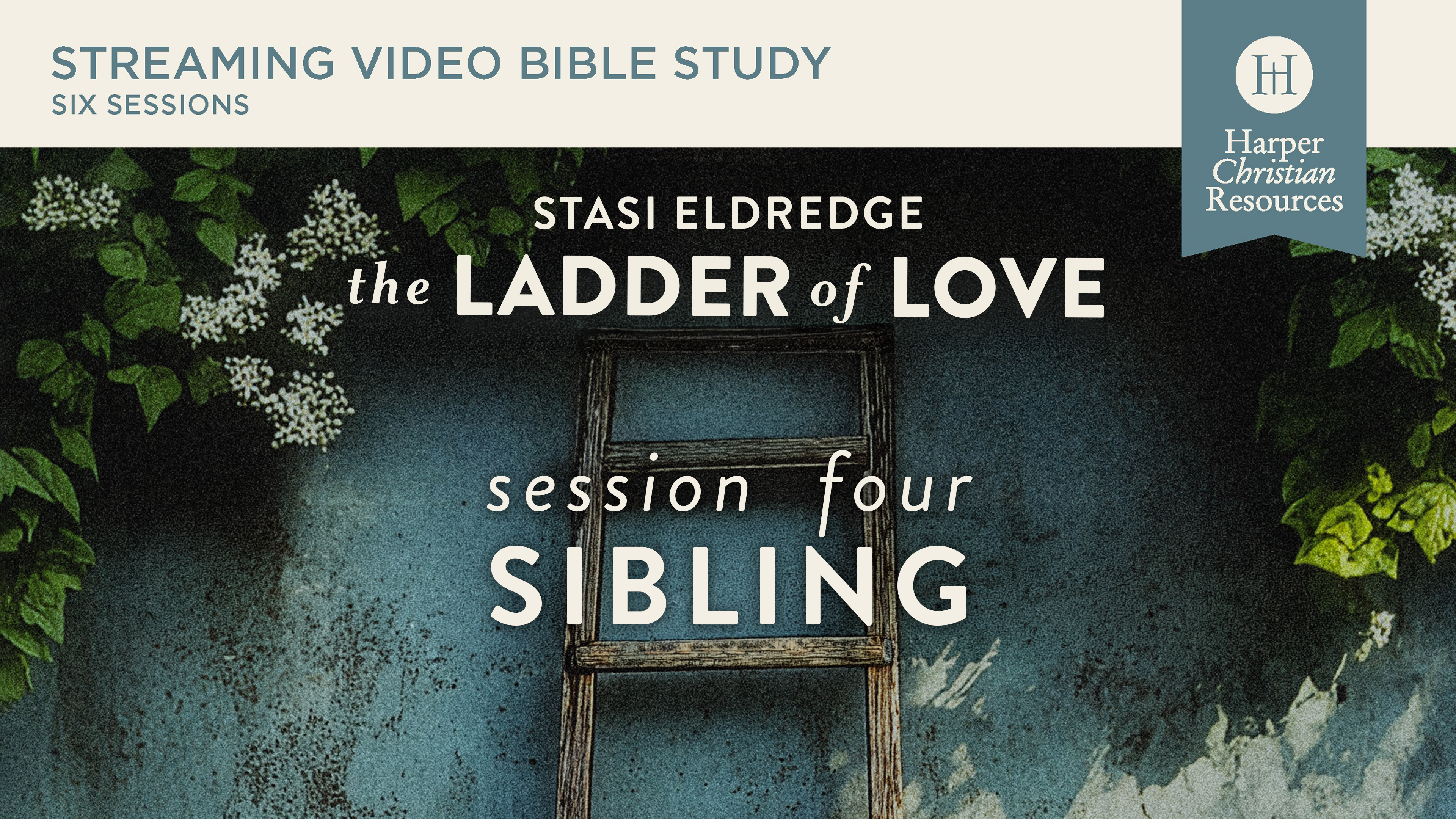 S4: Sibling (The Ladder of Love)