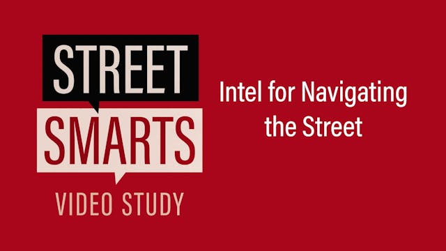 S3: Intel for Navigating the Street (...