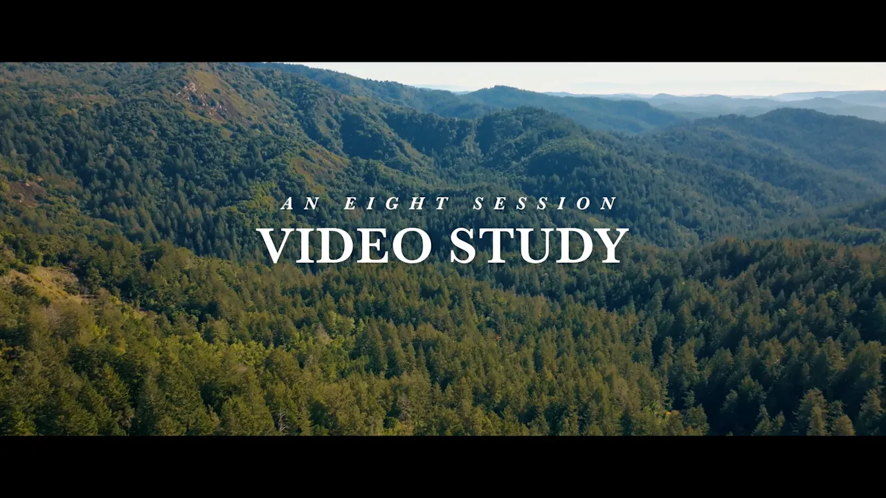 The Overcomers Trailer Study Gateway