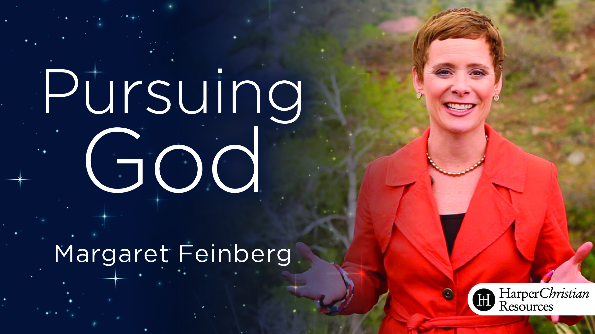 Pursuing God (Margaret Feinberg)