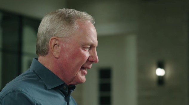 God Never Gives Up on You: Session 4 - Wrestling with God