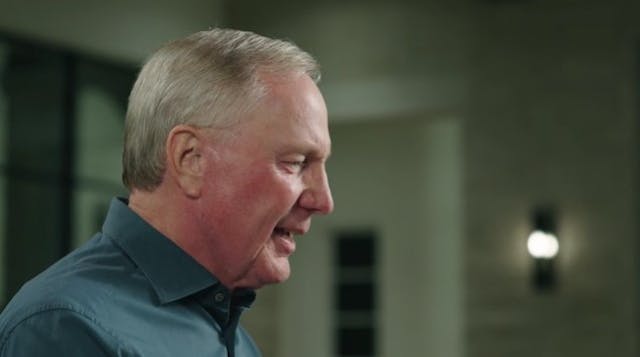 God Never Gives Up on You: Session 4 ...