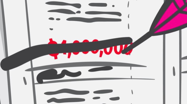 The Parables of Jesus - Story 10. The Unforgiving Servant