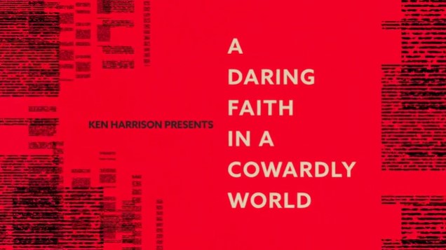 Daring Faith Bonus Videos