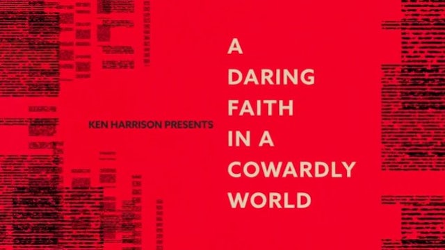 Daring Faith Bonus Videos
