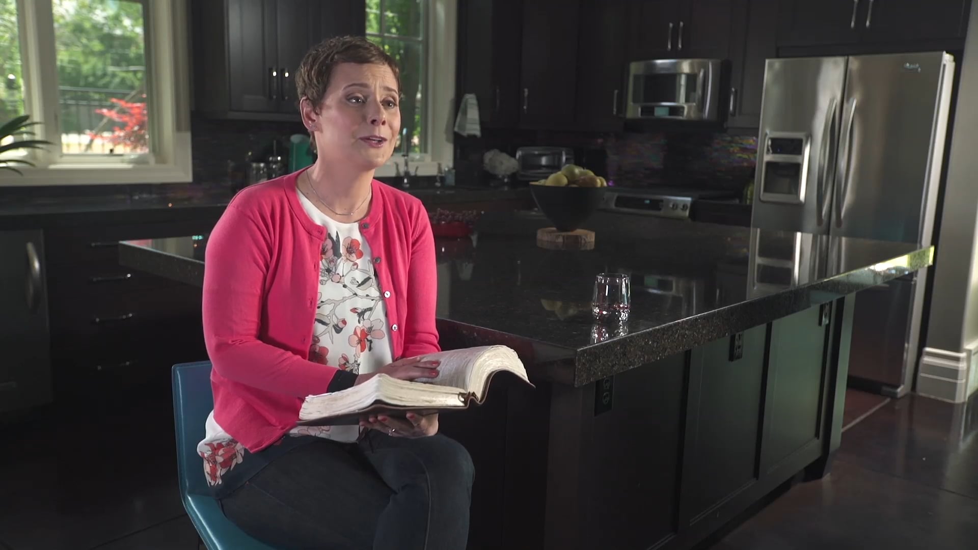 S11: How to Win the Waiting Game (12 Daring Women of the Bible)