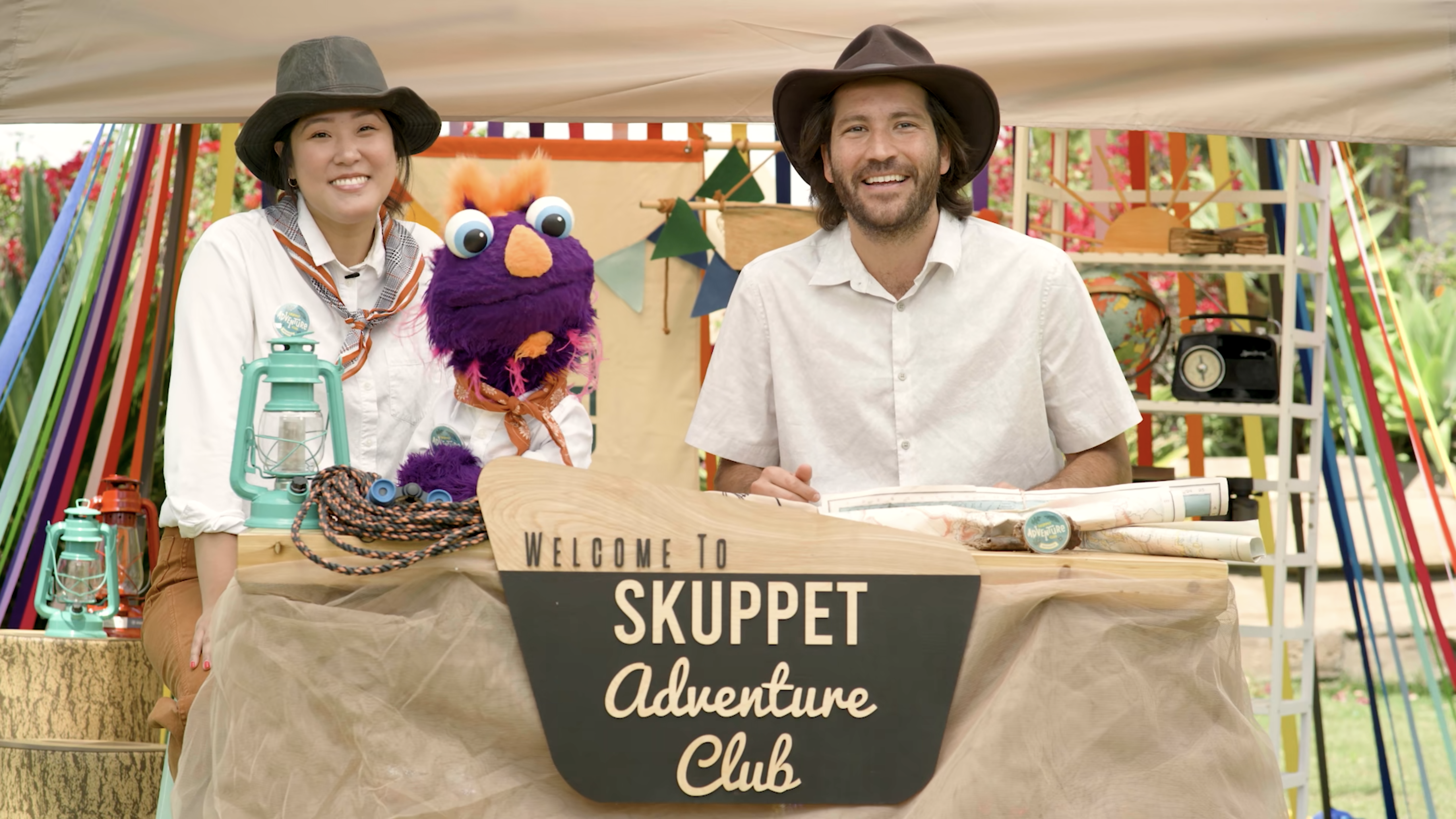 L2: God's Family is With Me on My Adventure (My Adventure With Jesus, EC)